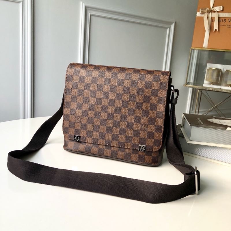 Mens LV Satchel bags